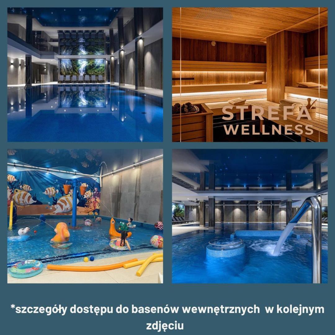 Willa Dzika Roza Szklarska Poręba Kültér fotó